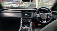 Jaguar XF 2.0d [180] R-Sport 4dr Auto Diesel Saloon